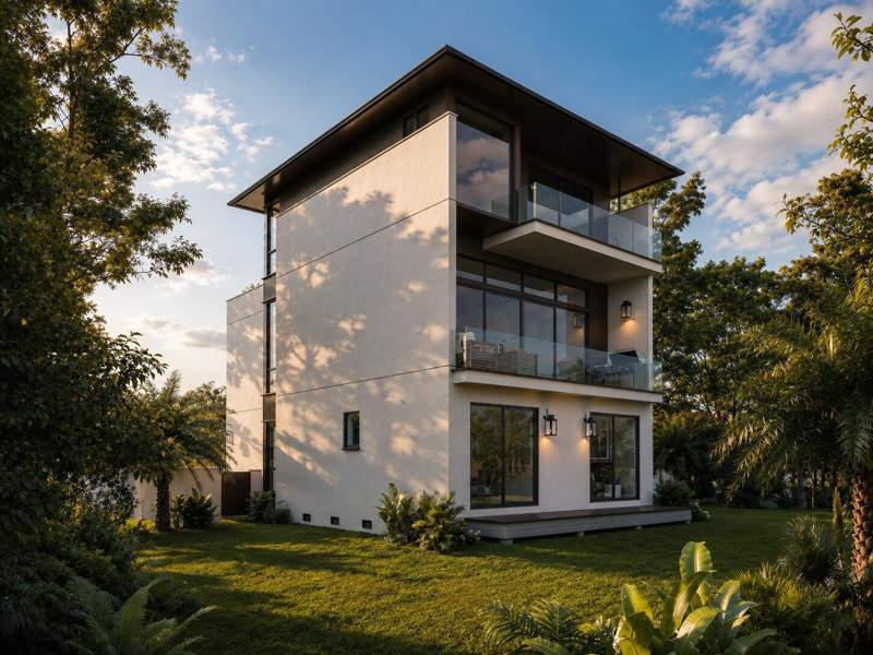 4 bedroom Detached Single Family at 87 Sand Oaks Circle, Seanest Village, Santa Rosa Beach — photo 3