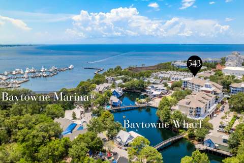 9200 Baytowne Wharf Boulevard #543, Miramar Beach FL - photo 10 of 69