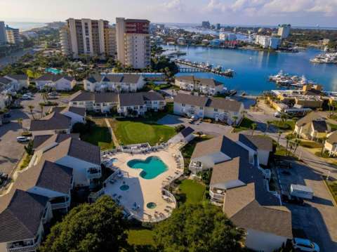 775 Gulf Shore Drive #2015, golf community for sale in Destin