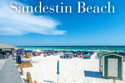 9200 Baytowne Wharf Boulevard #543, Miramar Beach FL - photo 8 of 69