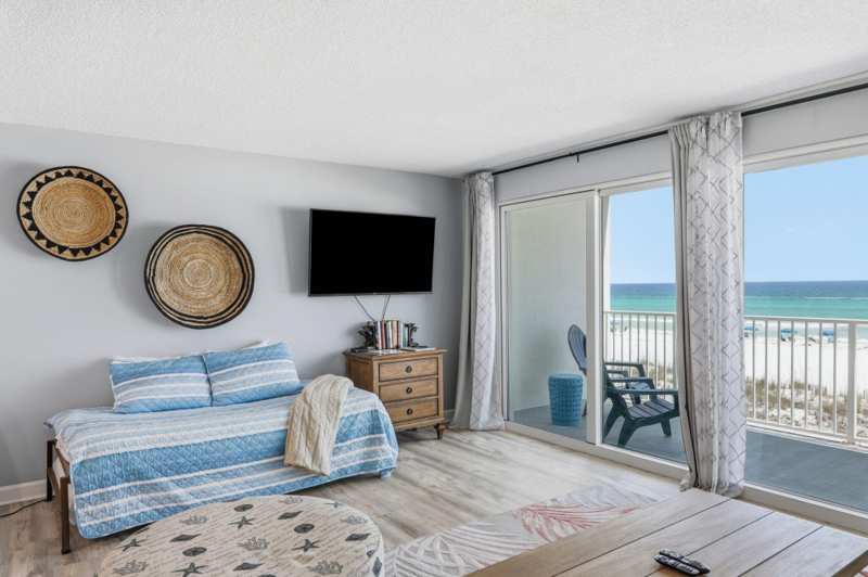1 bedroom Condominium at 3450 E Scenic Highway 98 #207, Cabana Club Condo, Destin — photo 1