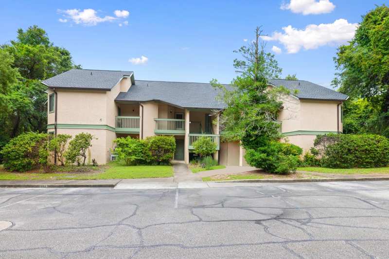 1 bedroom Condominium at 55 Bay Drive #5202, Garden Oaks Condo Unit 5202, Niceville — photo 1