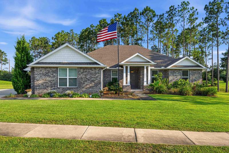 5 bedroom Detached Single Family at 235 Coastal Breeze Drive, Windswept Estates, Freeport — photo 2