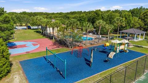 235 Coastal Breeze Drive, Freeport FL - photo 6 of 56