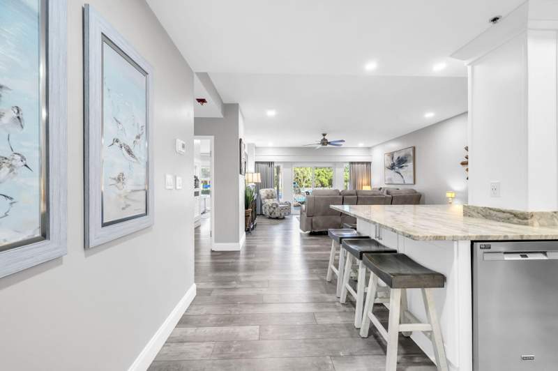 3 bedroom Condominium at 515 Tops'l Beach Boulevard #109, Summit At Tops'L (The), Miramar Beach — photo 3