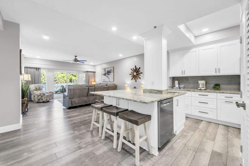 3 bedroom Condominium at 515 Tops'l Beach Boulevard #109, Summit At Tops'L (The), Miramar Beach — photo 4