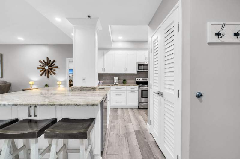 3 bedroom Condominium at 515 Tops'l Beach Boulevard #109, Summit At Tops'L (The), Miramar Beach — photo 5