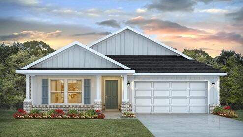 5 bedroom Detached Single Family at 91 E Gray Owl Drive, Owl's Head Farms, Freeport — photo 2