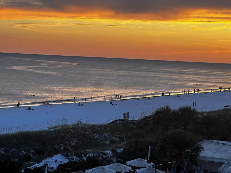 2 bedroom Condominium at 9001 W Us Highway 98 ## D-514, Tops'L Beach Manor, Miramar Beach — photo 1