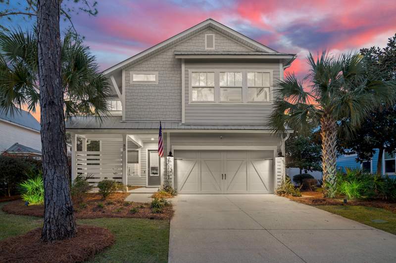 4 bedroom Detached Single Family at 80 Trae Lane, Lakewood Of Seagrove Beach, Santa Rosa Beach — photo 3