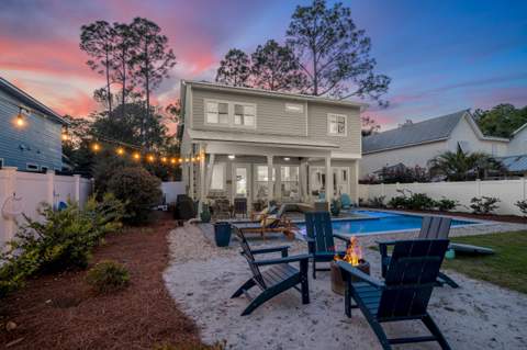 80 Trae Lane, Santa Rosa Beach FL - photo 10 of 56