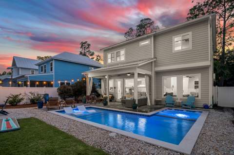 80 Trae Lane, Santa Rosa Beach FL - photo 11 of 56
