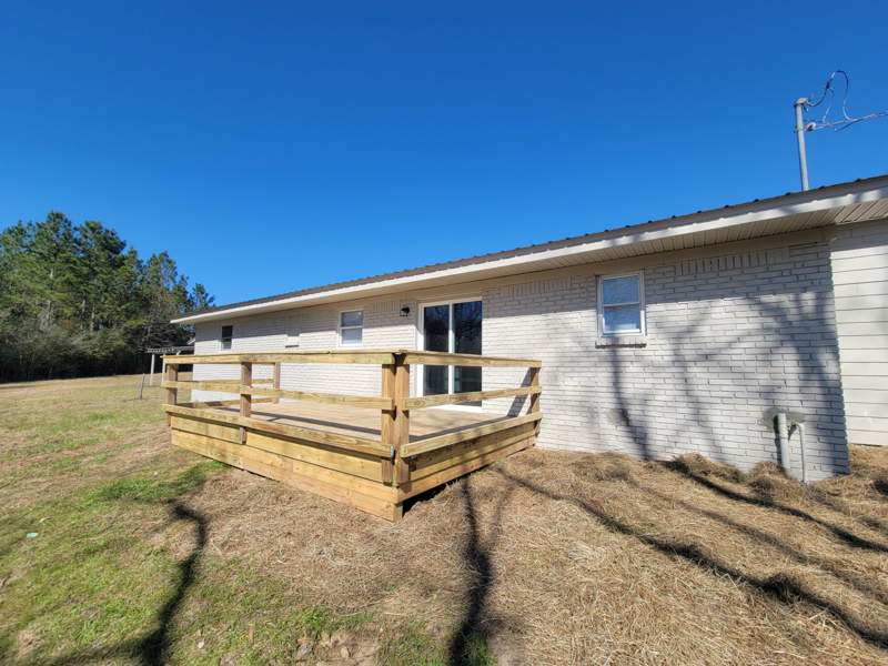 4 bedroom Detached Single Family at 13325 US Highway 331, DeFuniak Springs, DeFuniak Springs — photo 3