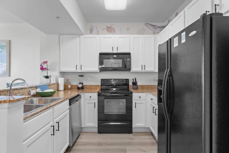 2 bedroom Condominium at 4203 Indian Bayou Trail #1509, The Palms Of Destin, Destin — photo 4