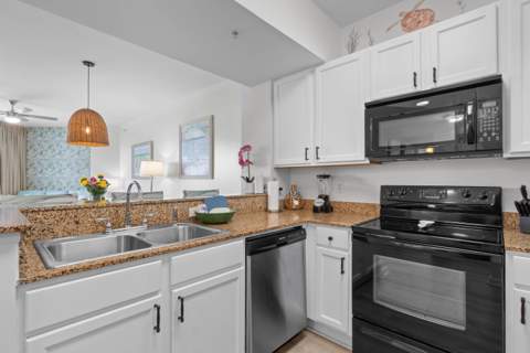4203 Indian Bayou Trail #1509, Destin FL - photo 7 of 53
