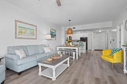 4203 Indian Bayou Trail #1509, Destin FL - photo 20 of 53