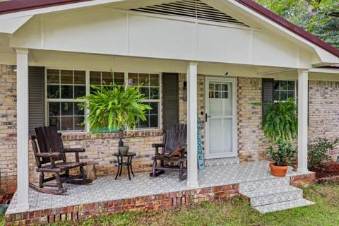 156 S Lindberg Street, Crestview FL - photo 6 of 69