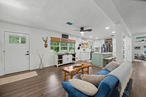 156 S Lindberg Street, Crestview FL - photo 9 of 69