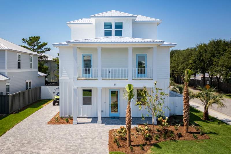 6 bedroom Detached Single Family at 39 Charlotte Avenue, Frangista Beach 2nd Addn, Miramar Beach — photo 5