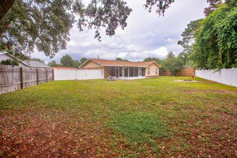 134 Newcastle Circle, Fort Walton Beach FL - photo 20 of 21