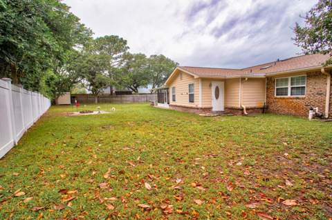 134 Newcastle Circle, Fort Walton Beach FL - photo 21 of 21