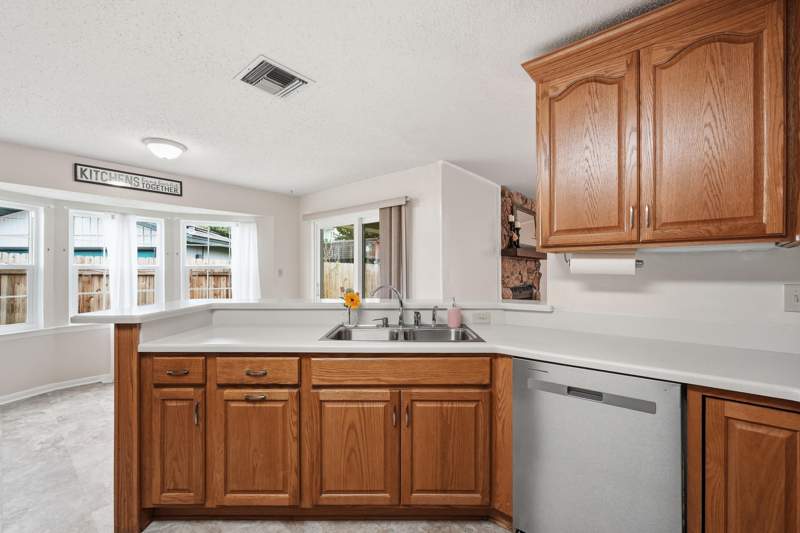 3 bedroom Detached Single Family at 269 Echo Circle, Overbrook/pin, Fort Walton Beach — photo 4