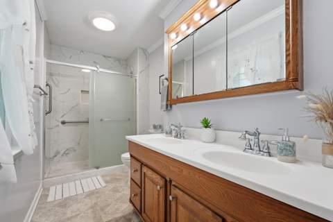 269 Echo Circle, Fort Walton Beach FL - photo 19 of 30