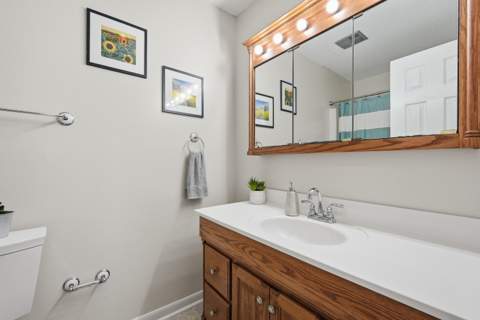269 Echo Circle, Fort Walton Beach FL - photo 21 of 30