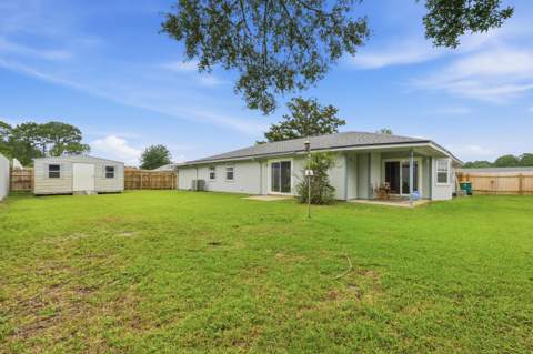 269 Echo Circle, Fort Walton Beach FL - photo 24 of 30