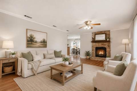 269 Echo Circle, Fort Walton Beach FL - photo 12 of 30