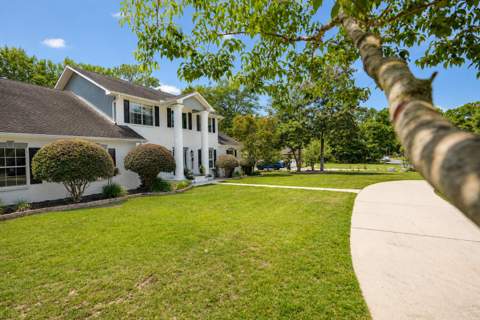 122 Old South Drive, Crestview FL - photo 6 of 30