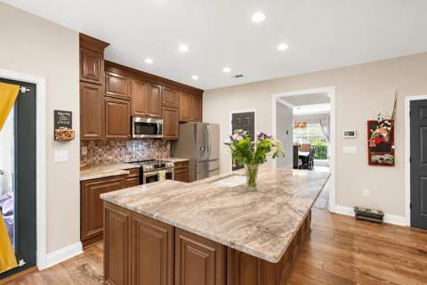 122 Old South Drive, Crestview FL - photo 17 of 30