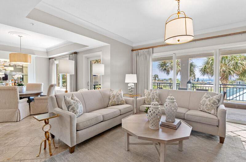 2 bedroom Condominium at 4401 Southwinds Drive #4401, Southwinds I, Miramar Beach — photo 3