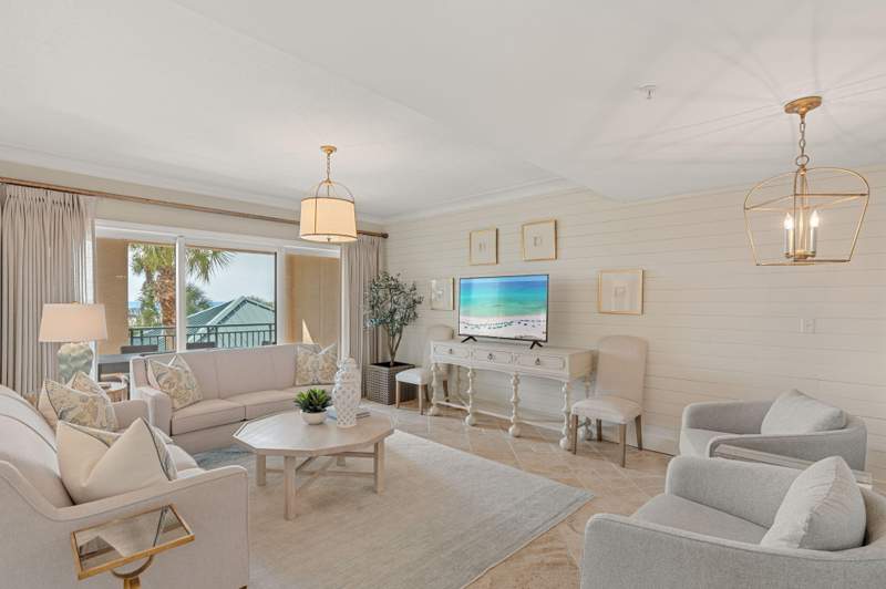 2 bedroom Condominium at 4401 Southwinds Drive #4401, Southwinds I, Miramar Beach — photo 4