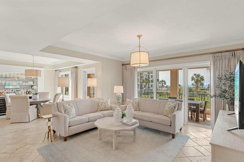 2 bedroom Condominium at 4401 Southwinds Drive #4401, Southwinds I, Miramar Beach — photo 1