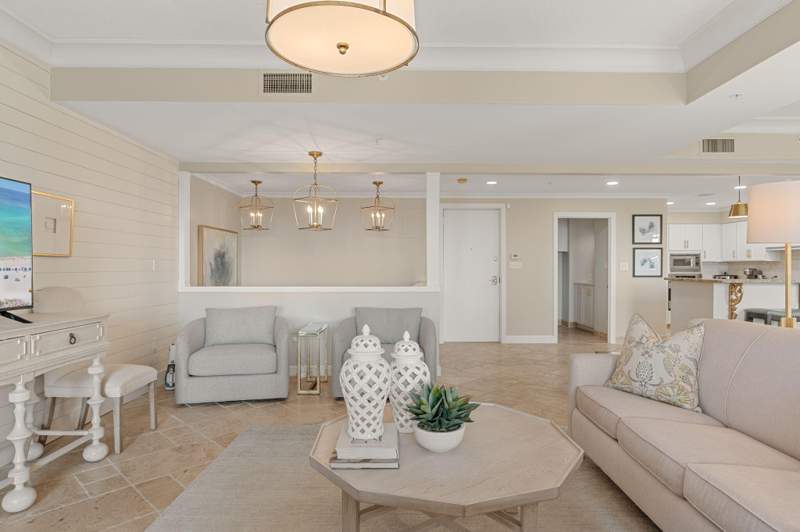 2 bedroom Condominium at 4401 Southwinds Drive #4401, Southwinds I, Miramar Beach — photo 5