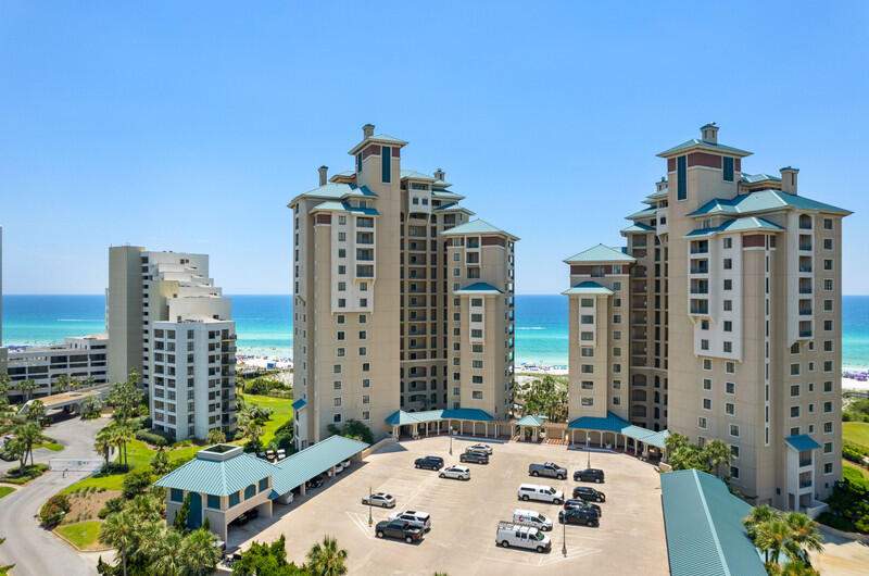2 bedroom Condominium at 4401 Southwinds Drive #4401, Southwinds I, Miramar Beach — photo 2