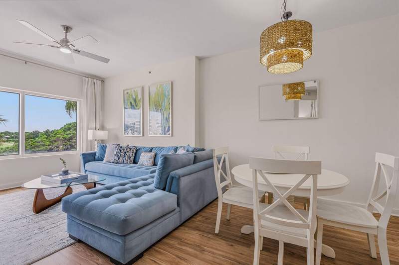 1 bedroom Condominium at 5002 S Sandestin Boulevard #6328, Luau II, Miramar Beach — photo 4
