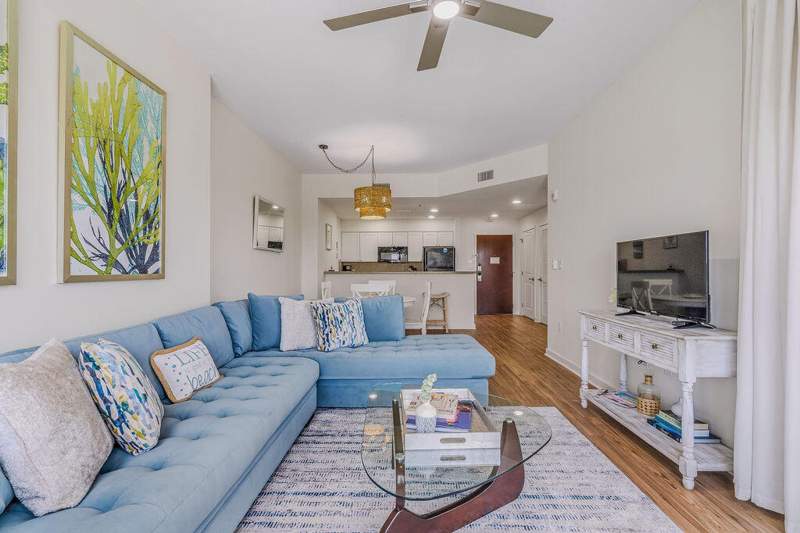 1 bedroom Condominium at 5002 S Sandestin Boulevard #6328, Luau II, Miramar Beach — photo 5