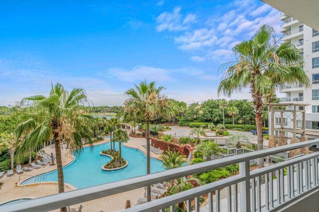 5002 S Sandestin Boulevard #6328