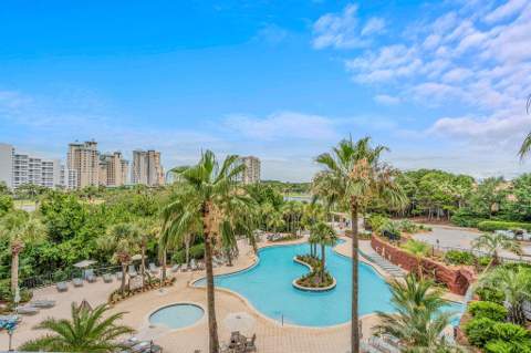 5002 S Sandestin Boulevard #6328, Miramar Beach FL - photo 9 of 48