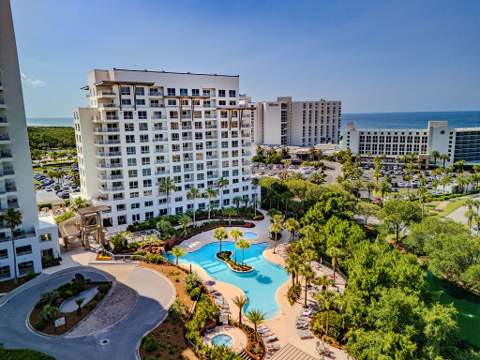 5002 S Sandestin Boulevard #6328, Miramar Beach FL - photo 10 of 48