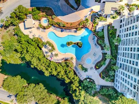 5002 S Sandestin Boulevard #6328, Miramar Beach FL - photo 11 of 48
