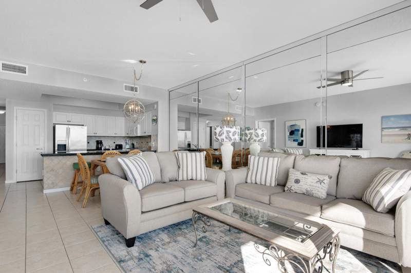 2 bedroom Condominium at 1200 Scenic Gulf Drive #B311, Majestic Sun, Miramar Beach — photo 3