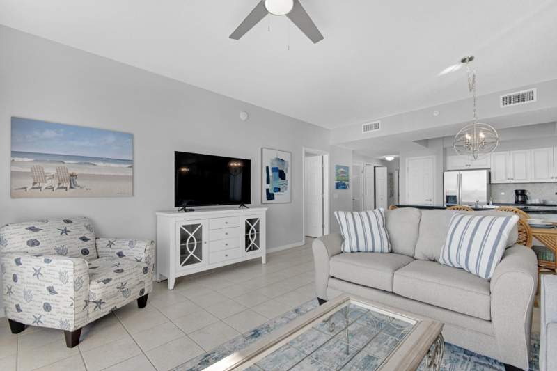 2 bedroom Condominium at 1200 Scenic Gulf Drive #B311, Majestic Sun, Miramar Beach — photo 4