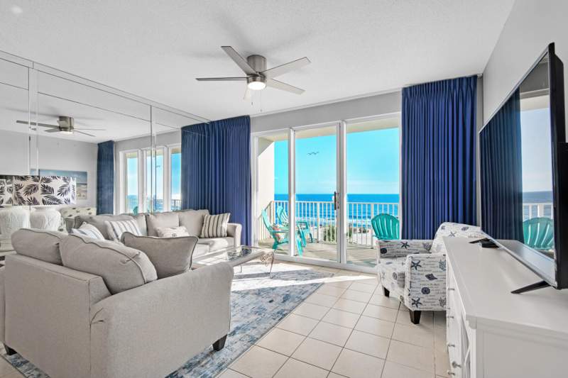 2 bedroom Condominium at 1200 Scenic Gulf Drive #B311, Majestic Sun, Miramar Beach — photo 5