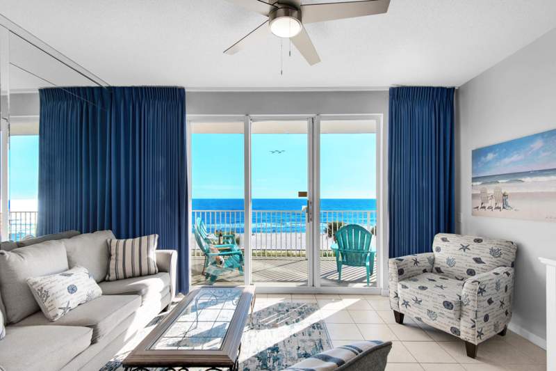 2 bedroom Condominium at 1200 Scenic Gulf Drive #B311, Majestic Sun, Miramar Beach — photo 2