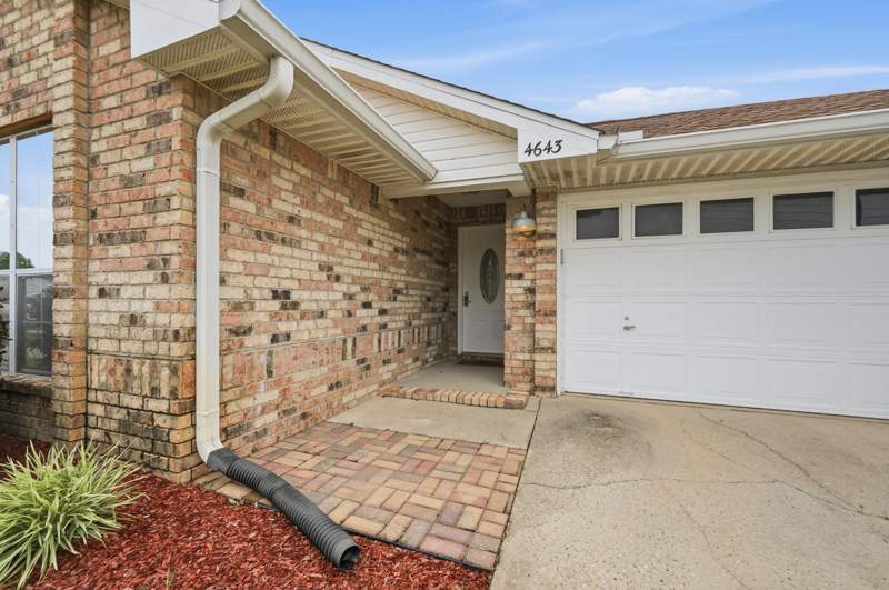3 bedroom Detached Single Family at 4643 Sunsail Circle, Sunsail S/D, Destin — photo 4
