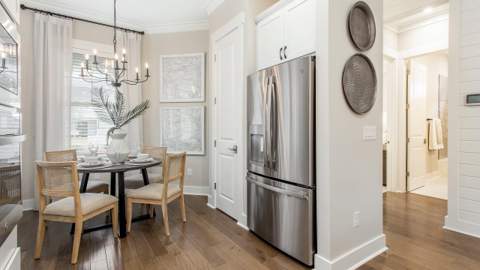 125 Pathways Drive, Inlet Beach FL - photo 6 of 15