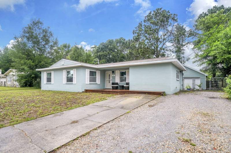3 bedroom Detached Single Family at 611 Ferretti Avenue, Midpines, Fort Walton Beach — photo 2